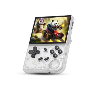 Adesirefun handheld hot sale game console